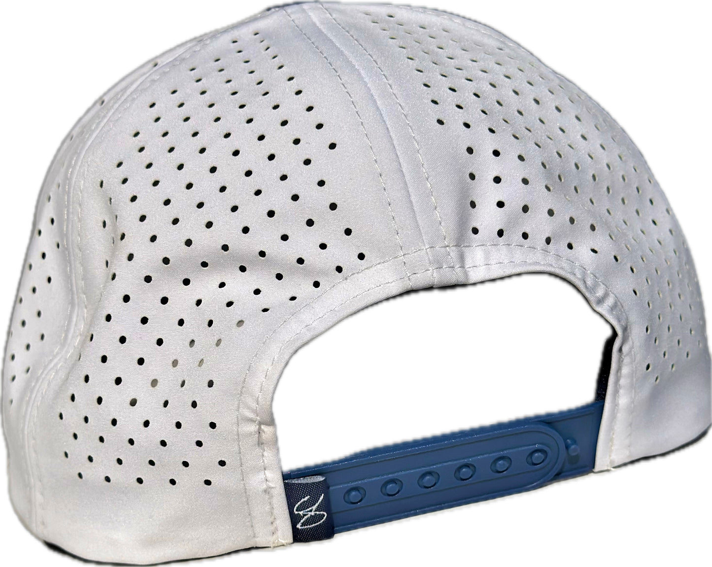 Drop Zone Snapback Hat
